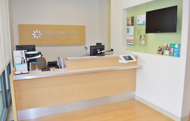 Images Davis Smiles Dentistry