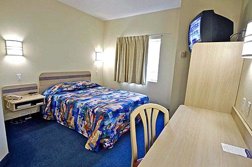 Images Motel 6 Charlotte - Fort Mill, SC