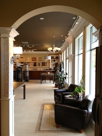 Images Custom Touch Interiors