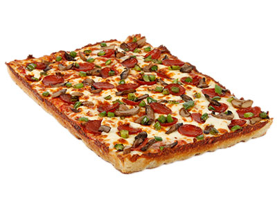 Green lantern pizza coupons
