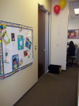 Images My Kid's Dentist & Orthodontics