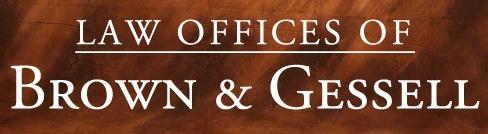 Law Offices of Brown & Gessell