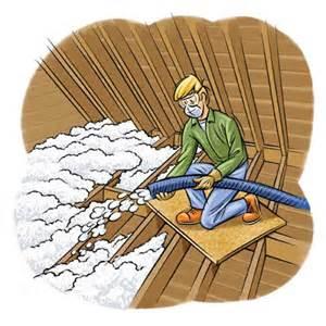 Attic Zone Insulation Llc