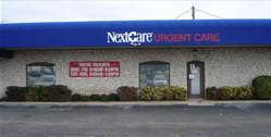 Images NextCare Urgent Care