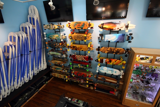 Images Ron Jon Surf Shop
