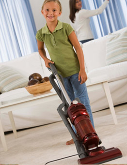 Images Oradell Vacuum Inc.