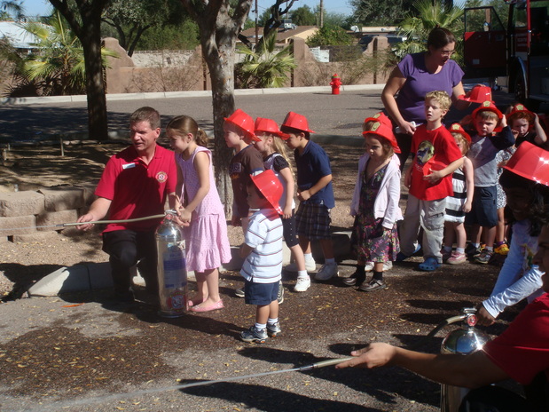 Images Community Montessori School