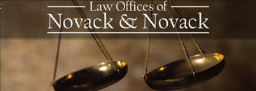 Law Offices of Novack & Novack