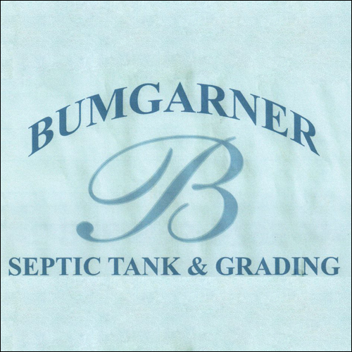 Bumgarner Septic Tank & Grading