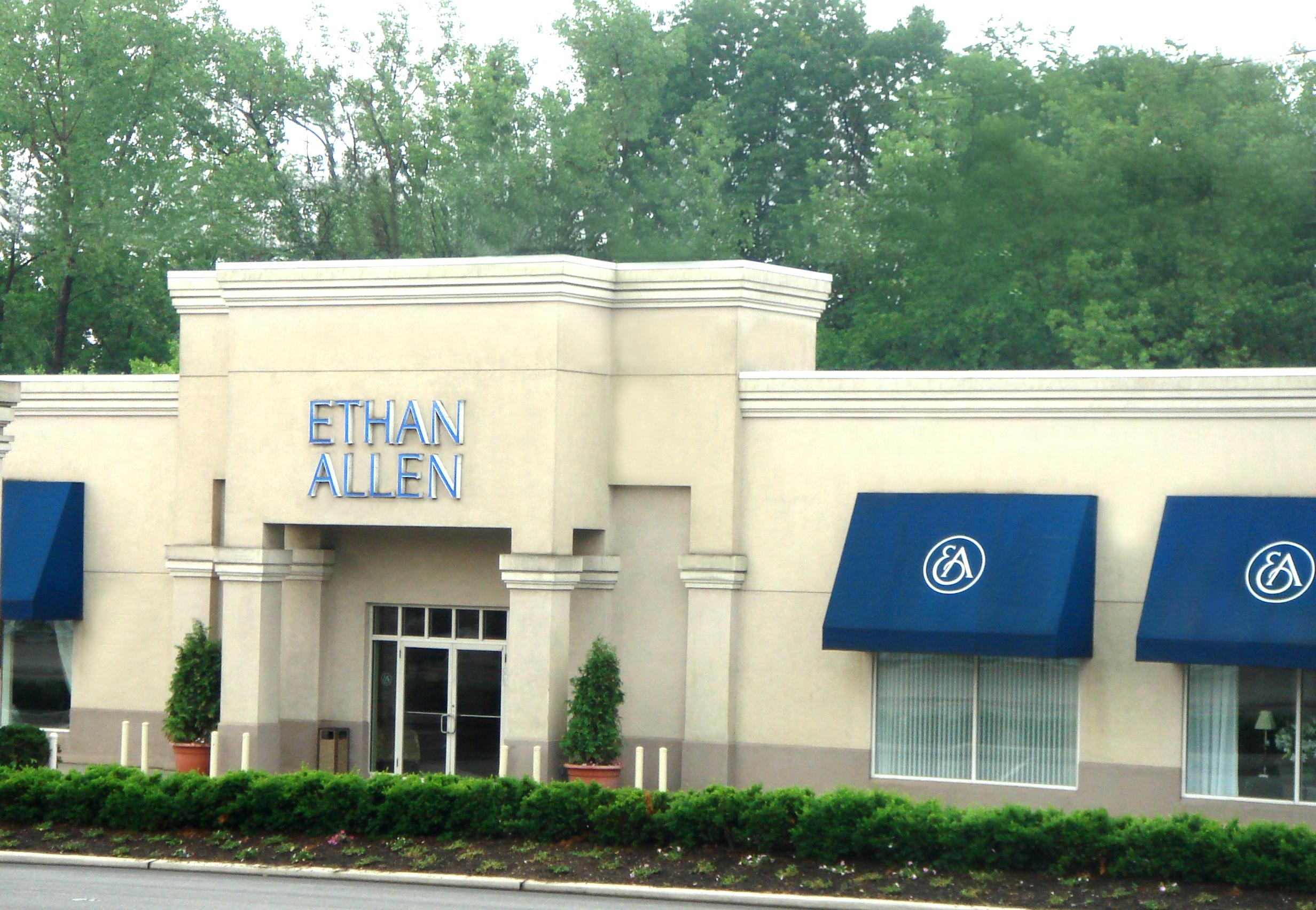 Ethan allen coupons discounts