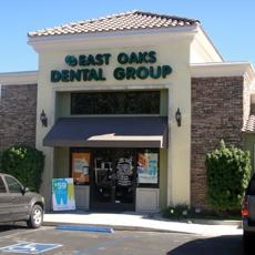 Images East Oaks Dental Group