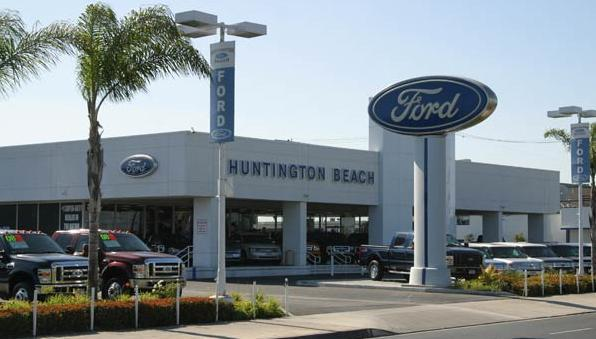 Ford auto repair huntington beach ca #4