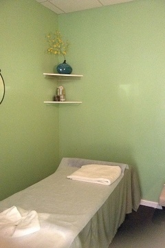 Athena Spa