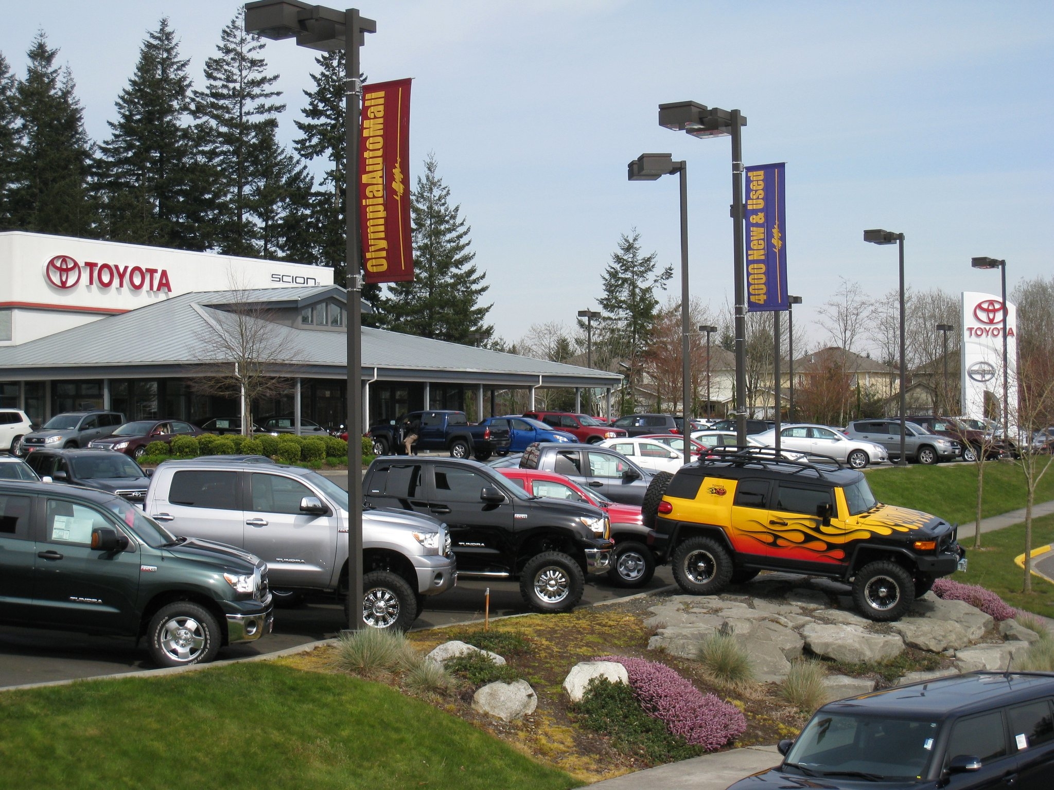 Used Car Dealers In Yelm Wa Used Car Dealers In Yelm Wa