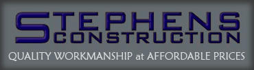 James Stephens Construction