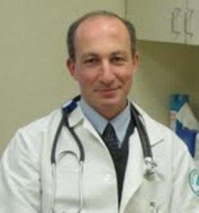Dr. B. Rosenfeld, Do, Ph.D., Board Certified