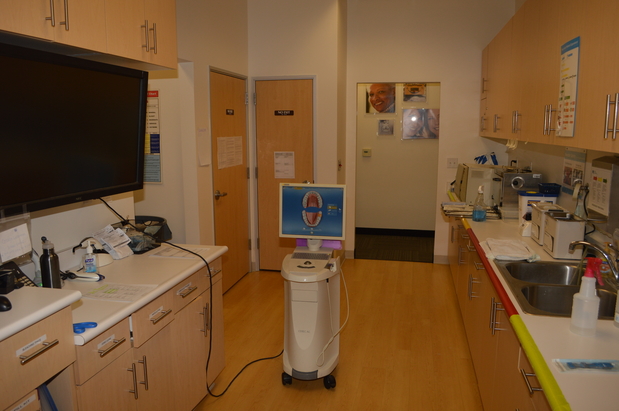 Images Beach Dental Group and Orthodontics
