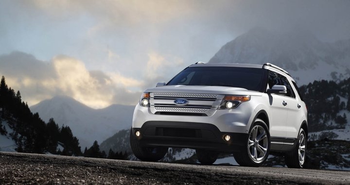 Arlington heights illinois ford dealer #9