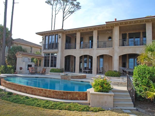 Luxury Homes