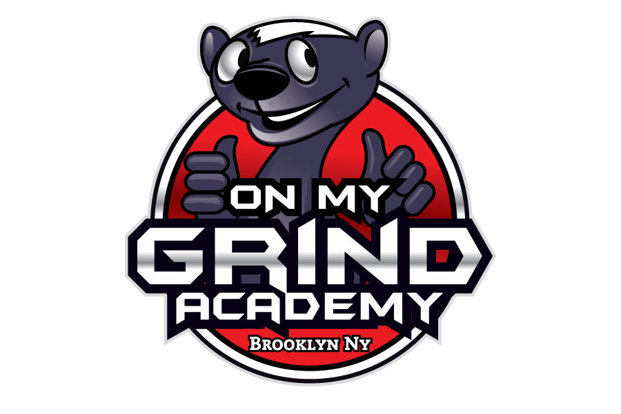 On My Grind Martial Arts and Fitness Academy