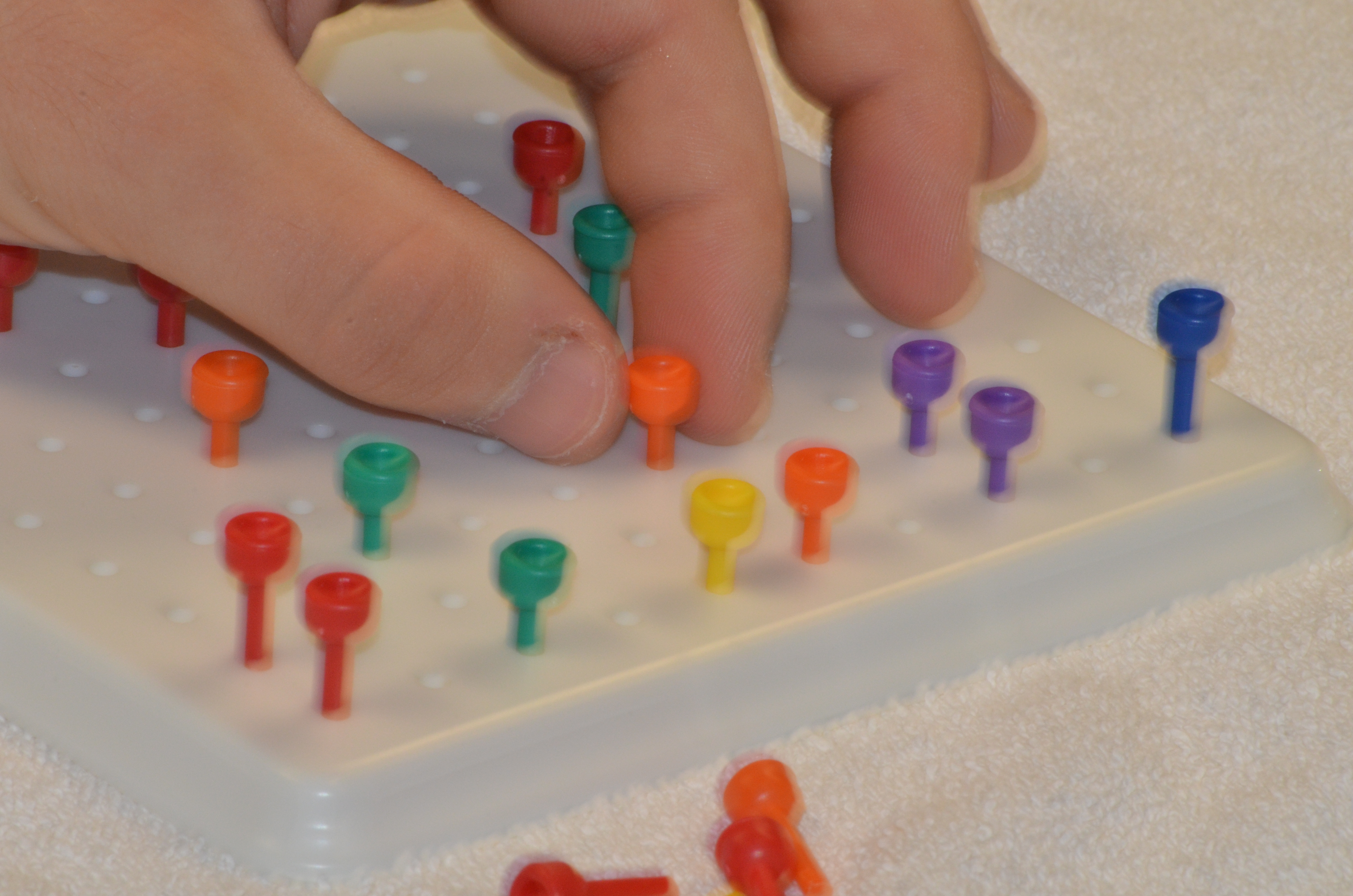 Central Maryland Rehabilitation Services