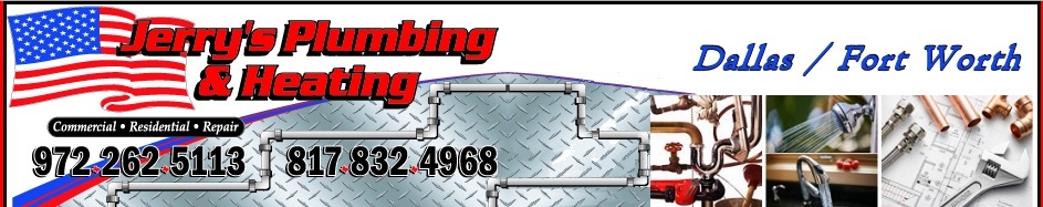 Jerry's Plumbing & Heating