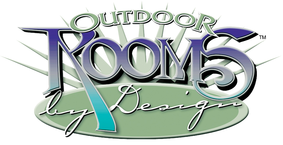 Outdoor Rooms by Design