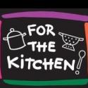 For the Kitchen