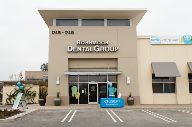 Images Rossmoor Dental Group