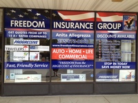 Freedom Insurance Group, Inc Logo