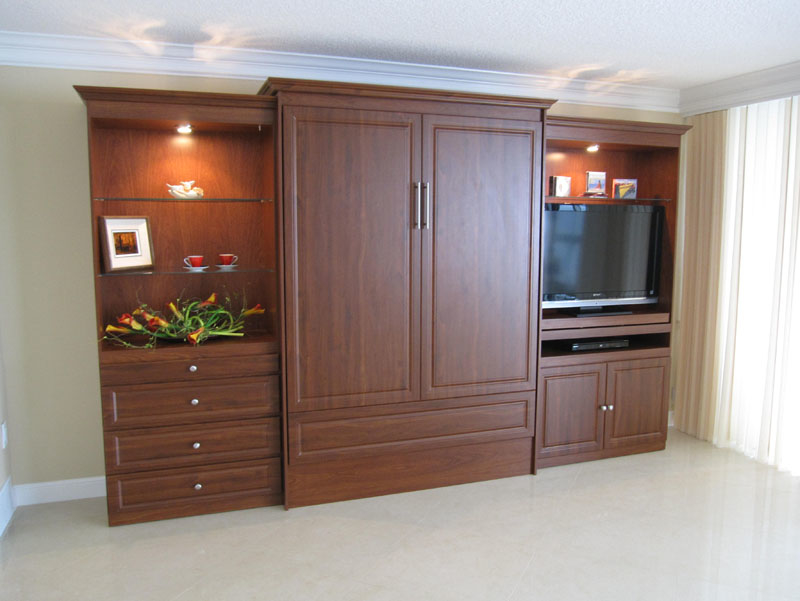 Images Murphy Bed Sales & Service