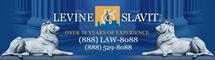 Levine & Slavit, PLLC Logo