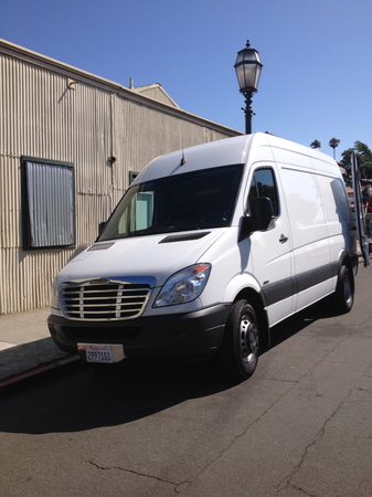 Images Curbside Mobile Mechanic Santa Barbara