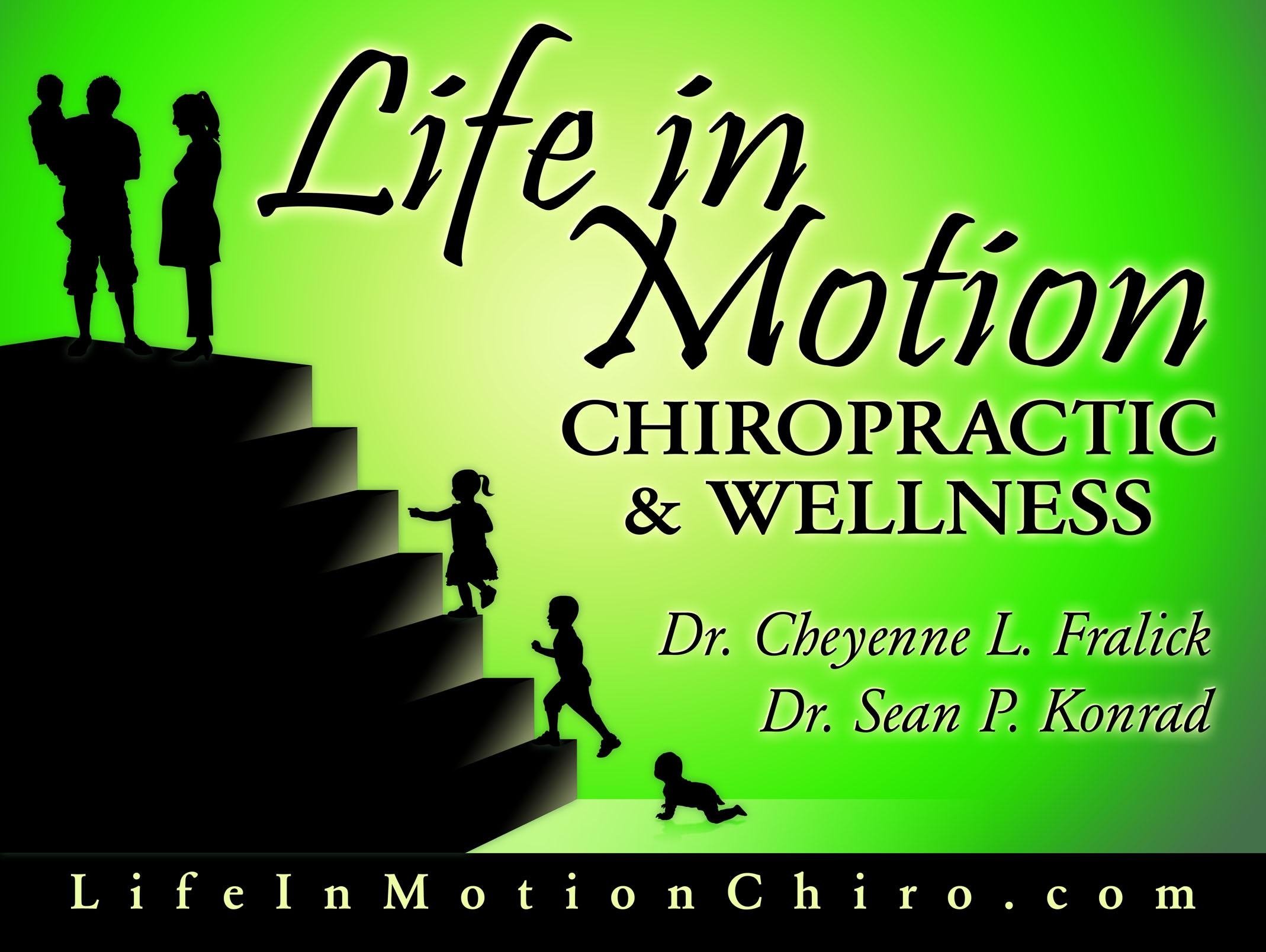 Life in Motion Chirorpractic and Wellness