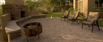 Images Blooming Desert Landscaping Inc.