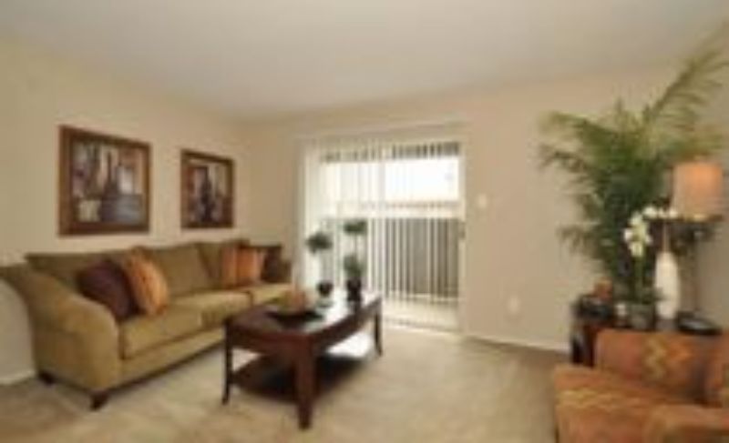 Foxboro Apartment Homes