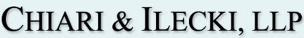 Chiari & Ilecki Llp