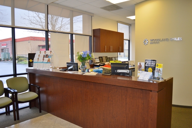 Images Woodland Smiles Dentistry and Orthodontics
