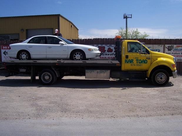 Images Evans & Sons, Auto and Towing - Cash for Cars