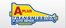 A Plus Transmission & Auto Repair