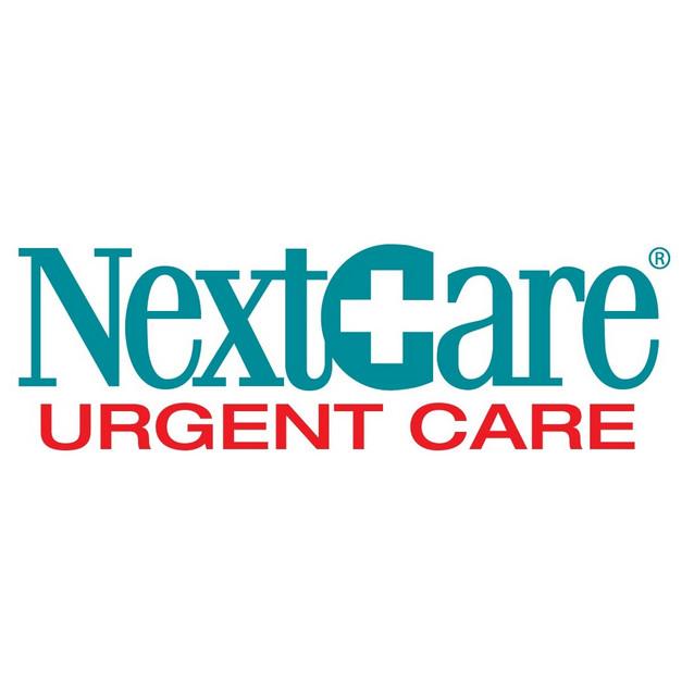 NextCare Urgent Care Logo