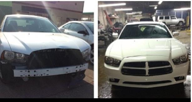Auto Body Repair