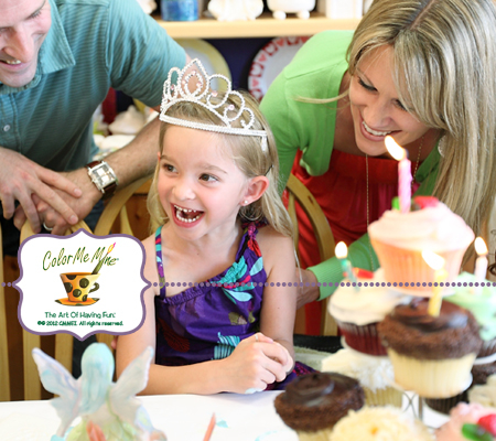 Discount coupons for color me mine