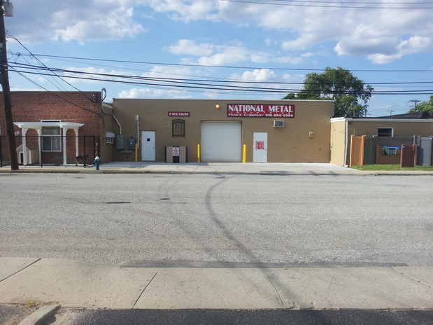 Images National Metal Industries INC.