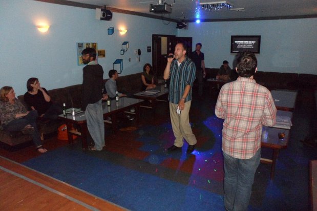 Images Christmas Karaoke