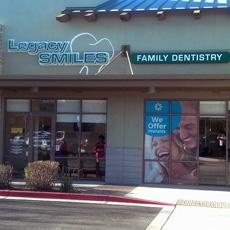 Image 2 | Legacy Smiles Dentistry