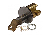 Re-keying All Types Of Locks!