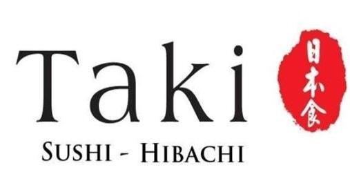 Taki Japanese Sushi & Hibachi Restaurant-Dacula