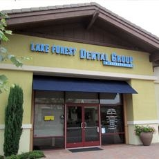 Images Lake Forest Dental Group and Orthodontics