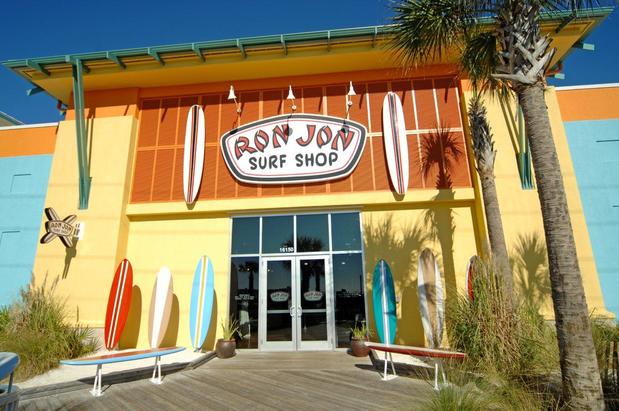 Images Ron Jon Surf Shop